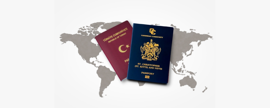 Countries where it is easier to obtain a passport