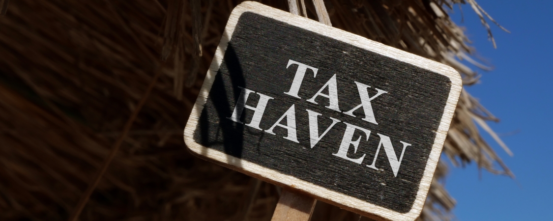 Tax Havens