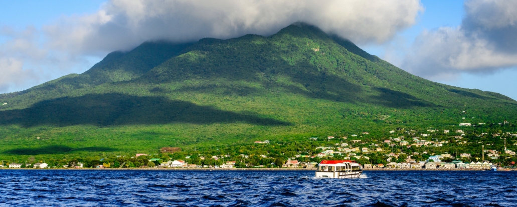 Offshore business structure in Nevis