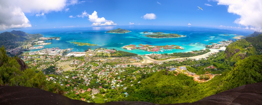 Seychelles