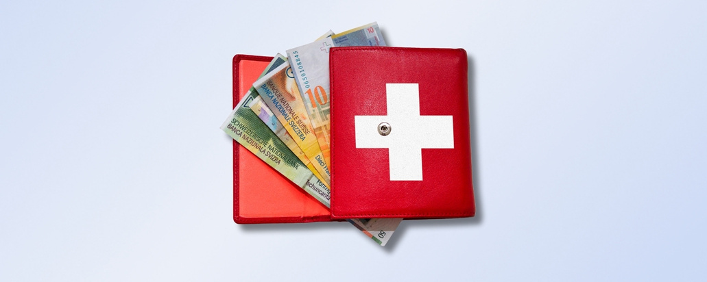 Are Swiss Bank Accounts Taxed