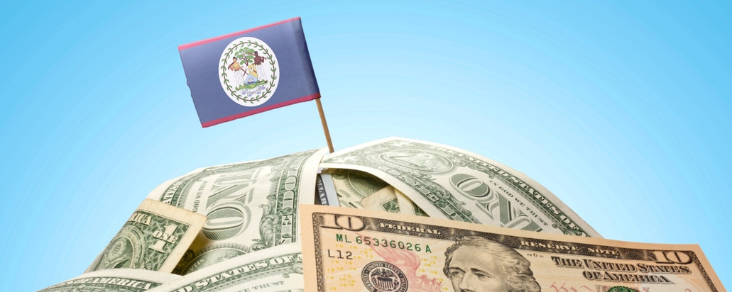 Belize a Tax Haven